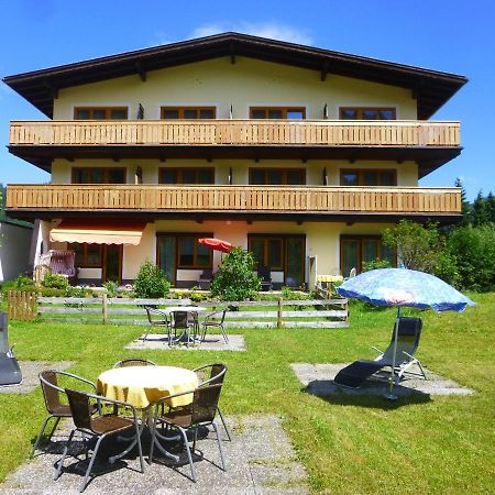 Haus Alpenland Hotel Tannheim Exterior foto
