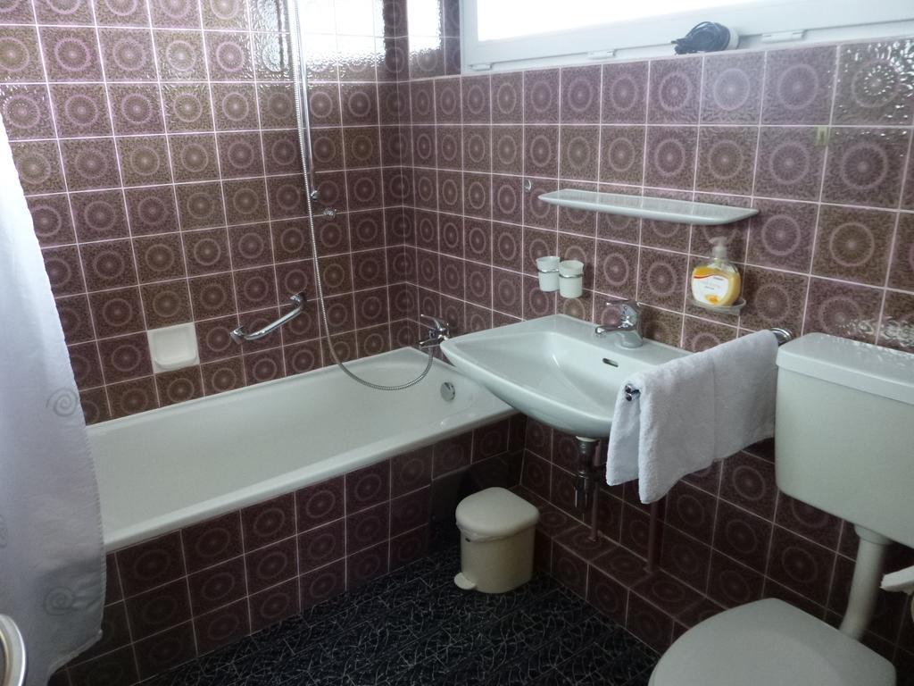 Haus Alpenland Hotel Tannheim Habitación foto