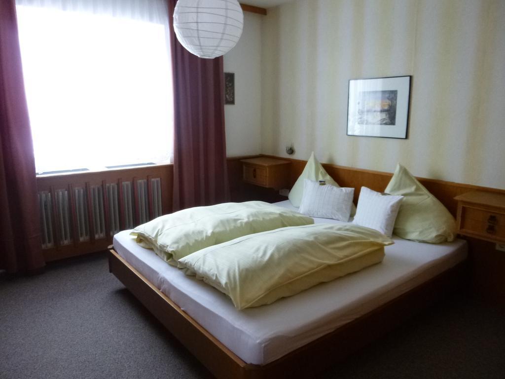 Haus Alpenland Hotel Tannheim Habitación foto